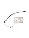 CÂBLE ADHÉRENCE 8200741825 OE RENAULT CLIOphoto 9