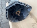 КОРОБКА ПЕРЕДАЧ MERCEDES БЕНЗИН SPRINTER W906 VAN 2.2 CDI A9062602000 +МАСЛО  фото 10