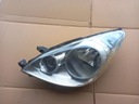 FARO FARO NISSAN NOTE E11 RESTYLING IZQUIERDO EUROPA INTEGRO 