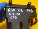 RÉSERVOIR PRESSION RS4 RS5 4.2 FSI 079131541Cphoto 5