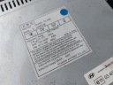 RADIO LECTEUR PANNEAU CONDUIT D'AIR CHÂSSIS HYUNDAI I30 I 96160-2L200photo 8