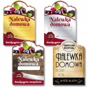 20 САМОКЛЕЙКИХ ЭТИКЕТОК ДЛЯ ДОМАШНИХ НАЛИКЕРОВ