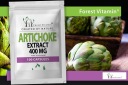 Травна Система Forest Vitamin 400Mg 100Kaps