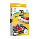 УМНЫЕ ИГРЫ IQ PUZZLER PRO (PL) IUVI GAMES