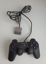 ОРИГИНАЛЬНЫЙ ЧЕРНЫЙ ПАД PS1 PSX PSone SCPH-1200 PLAYSTATION