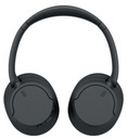SONY WH-CH720 slúchadlá na uši bezdrôtové BLUETOOTH ANC Výška produktu 26 cm