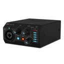 RCF TRK PRO1 Аудиоинтерфейс USB 2.0, 24 бит/192 Кб