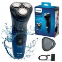 БРИТВА ДЛЯ БРИТЬЯ PHILIPS АККУМУЛЯТОРНАЯ ЭЛЕКТРИЧЕСКАЯ ЛЕПИНКА