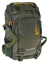 Туристический рыболовный рюкзак JAXON UJ-XAP02