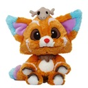 LOL Gnar MASCOT PLUSHIE League of Legends 32 СМ, Five Nights at Freddy's