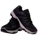 КРОССОВКИ МУЖСКИЕ ДЛЯ РАБОТЫ, ТРЕККИНГОВЫЕ ОБУВИ, ЧЕРНЫЕ ALLCROS