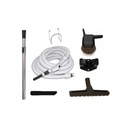 НАБОР ДЛЯ ЧИСТКИ SANIFLO BASIC, ПЫЛЕСОС 9,1 м