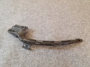 FIXATION GLISSIÈRE GAUCHE DROIT PARE-CHOCS AVANT PORSCHE 911 992 992807864Bphoto 8