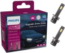 СВЕТОДИОДНЫЕ ЛАМПЫ H1 ACCESS PHILIPS 11258U2500CX 2 ШТ. НОВОГО ПОКОЛЕНИЯ