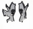 Защита рамы X-Grip Yamaha Tenere 700 / World 19'-2