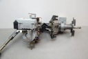 ЗАПЧАСТИНА МЕХАНІЧНА РУЛЬВОЇ РЕЙКИ NISSAN JUKE I F15 48810BA66B  (18889288790) фото min 8