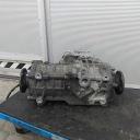 BRIDGE BACK REAR VW GOLF IV 4MOTION 4X4 02D525554 02D525053  photo 9