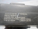 MITSUBISHI ASX I 11R MODULE FUSIBLE 8637A641 51945J202 28637-002A 7151011834photo 7