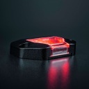 Strands UNITY ROCK LIGHT RED 809507 photo 10