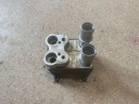DÉSHYDRATEUR CLIMATISATION AUDI A6 S6 C8 4K 4M0816115Aphoto 11