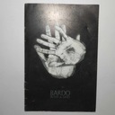 Компакт-диск Blood & Sand Bardo под номером 1, РЕДКАЯ версия