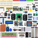 Стартовый комплект Raspberry Pi + Freenove FNK0066 Стартовый комплект