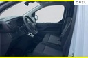 Opel Vivaro Long L1H1 AT8 2.0 144KM Czujniki tył !! Tempomat !! Liczba drzwi 4
