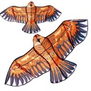 ОТПУСКАТЕЛЬ ПТИЦ MEGA KITE EAGLE STRONG LARGE HUGE BIRD XXL 150 CM