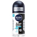 Антиперспіранти та дезодоранти NIVEA Men кульковий (роликовий) антиперспірант 50 ml 6 x — фото 8