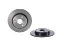 BREMBO 08.8163.11 DISQUE DE FREINphoto 15