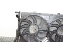 ENSEMBLE RADIATEURS AUDI A7 SPORTBACK (4GA, 4GF) 4H0121223 22940718 3.0L 150KWphoto 7