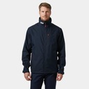 Kurtka męska HH Crew Jacket 2.0 Navy 34445-597 r. M Marka Helly Hansen