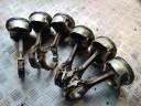 ПОРШЕНЬ ШАТУН 3.5 V6 NISSAN MURANO Z50  (18281241967) фото min 7