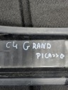 ПОКРИТТЯ ЗАХИСТ БАГАЖНИКА CITROEN C4 GRAND PICASSO II 9677826677  (18314737906) фото min 10
