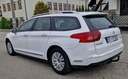 Citroen C5 2.0 HDI 136KM Klimatronic AUTOMAT H... Przebieg 180000 km