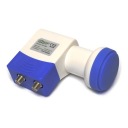 Спутниковой конвертер с двойным двойным Comsat