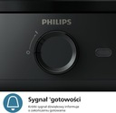 Яйцеварка Philips HD9137/90 мощностью 400 Вт