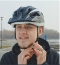Мтб Шоломи Білий M