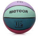 METEOR WHAT'S UP MINI BASKETBALL №1 для детей 1-3 лет