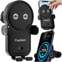 АВТОМОБИЛЬНЫЙ ДЕРЖАТЕЛЬ QI ИНДУКЦИОННОЕ ЗАРЯДНОЕ УСТРОЙСТВО АВТОМАТИЧЕСКОЕ РУКОВОДСТВО