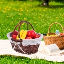 Кошики, Рюкзаки Для Пікніка Багатоколірний