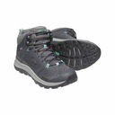 Женские трекинговые туфли KEEN TERRADORA II MID WP