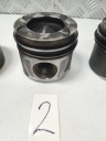PISTON MERCEDES W176 W246 W117 W156 SPRINTER W906 2.2 CDI 6510301017 8349Fphoto 8