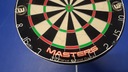 Kotúč Dart sisalový WINMAU Masters Hmotnosť (s balením) 5 kg