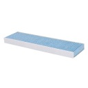 FILTRE BERLINE MINI (R55 R56 R57 R58 R59 R60 R61) ANTI-SMOG STOP-MICROBEphoto 3