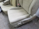 SEAT SEAT SOFA TOYOTA CAMRY XV40 06-11R.  photo 5