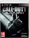 Набор из 4 игр Call of Duty Modern Warfare + Black Ops для PS3