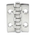 ПЕТЛЯ 8049A НЕРЖАВЕЮЩАЯ НЕРЖАВЕЮЩАЯ КИСЛОСТОЙКАЯ 30X40X1,5 A2