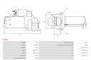 AS-PL СТАРТЕР 12V US970  (15657900549) фото min 8
