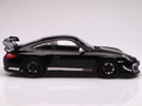 Model auta Porsche 911 (997) GT3 RS 4.0 - 2011, black Minichamps 1:18 Značka Minichamps